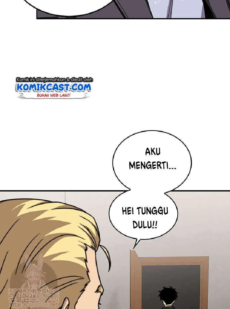 Halaman 66 — Tomb Raider King Chapter 51