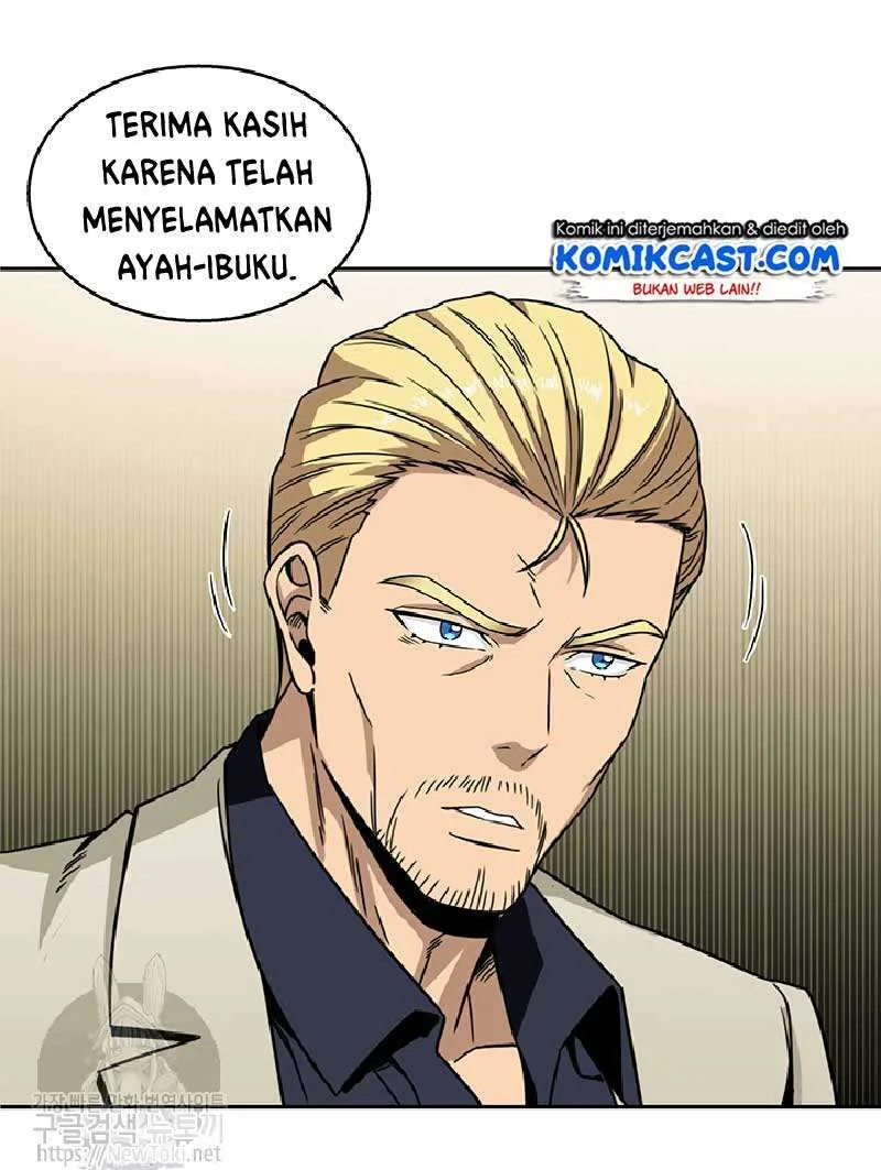 Halaman 68 — Tomb Raider King Chapter 51