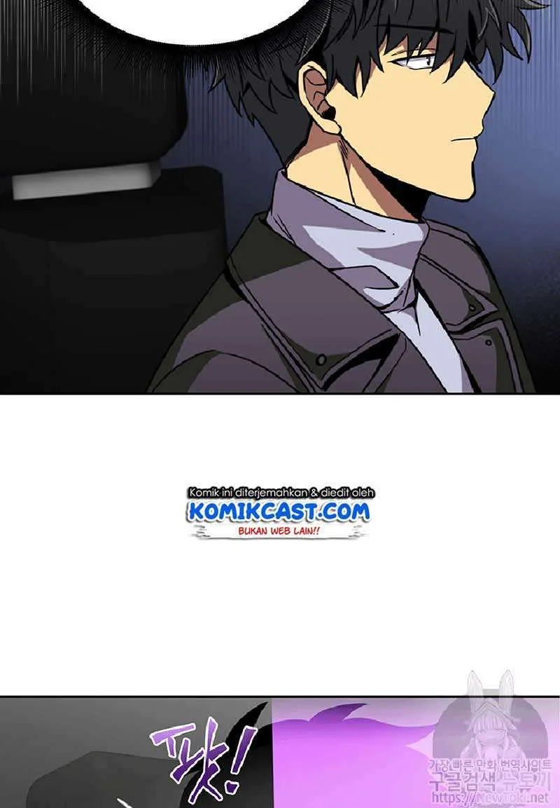 Halaman 73 — Tomb Raider King Chapter 51