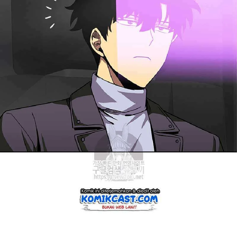 Halaman 74 — Tomb Raider King Chapter 51