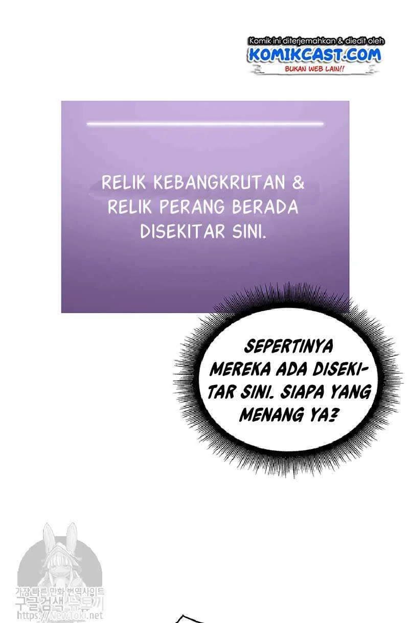 Halaman 75 — Tomb Raider King Chapter 51