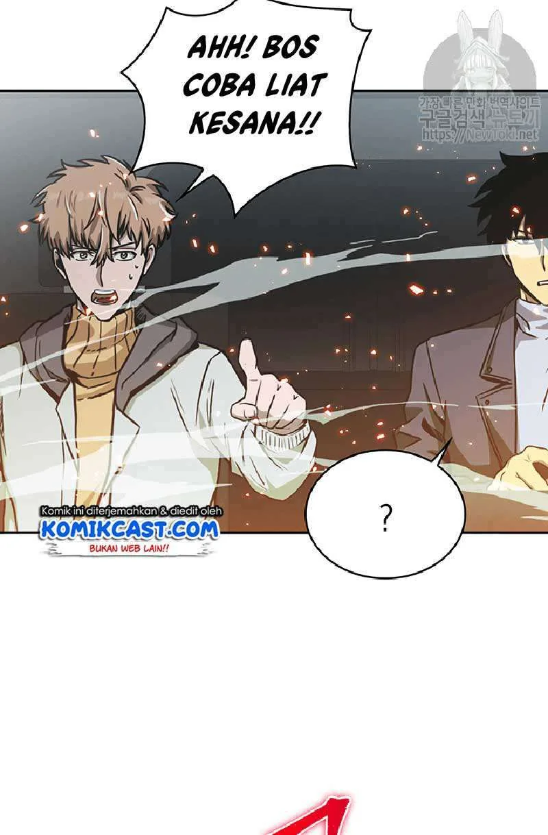 Halaman 76 — Tomb Raider King Chapter 51