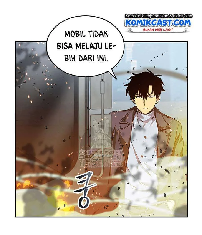 Halaman 78 — Tomb Raider King Chapter 51