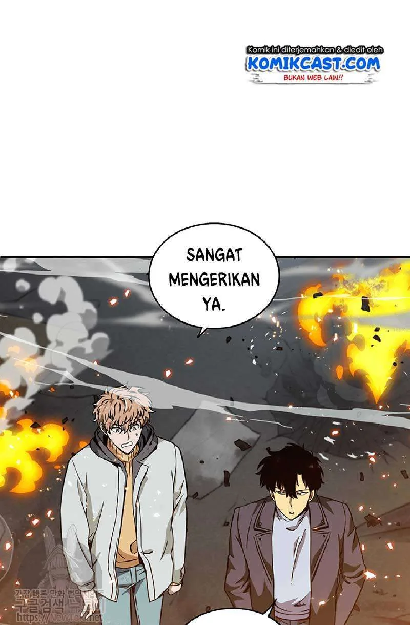 Halaman 79 — Tomb Raider King Chapter 51