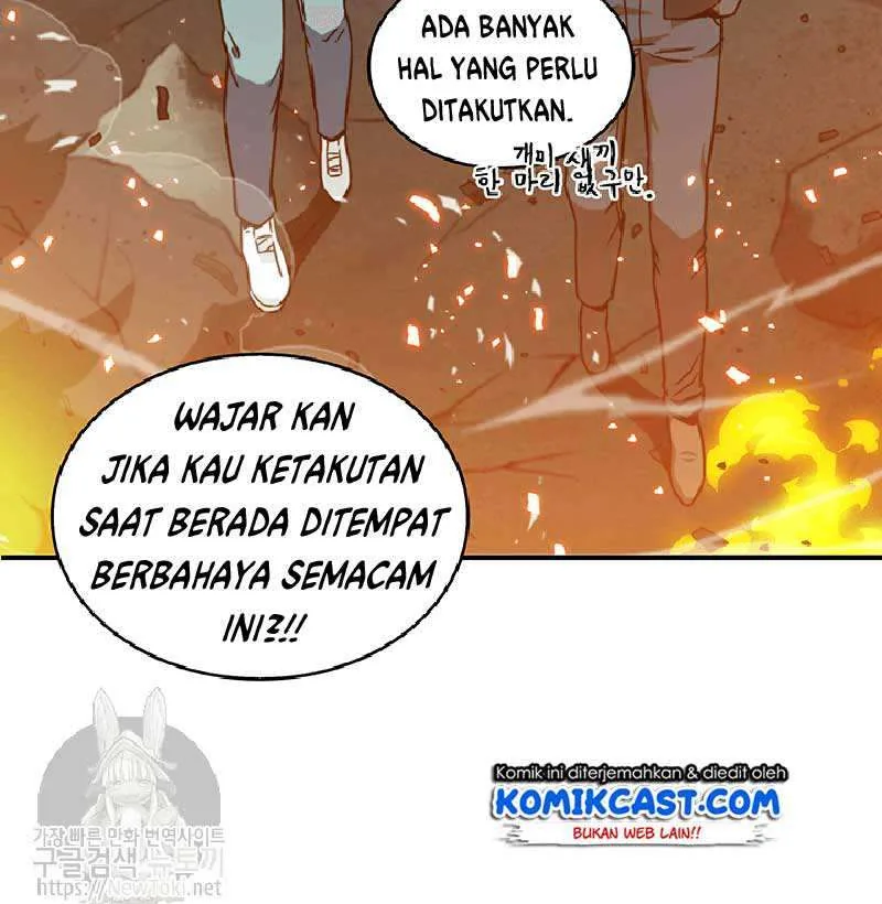 Halaman 80 — Tomb Raider King Chapter 51