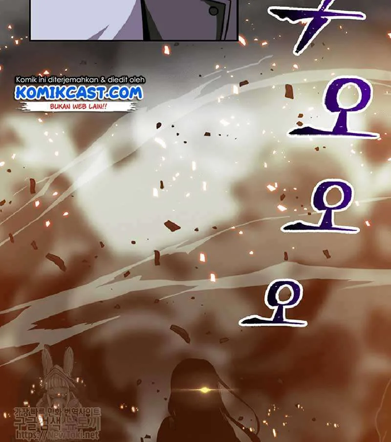 Halaman 82 — Tomb Raider King Chapter 51