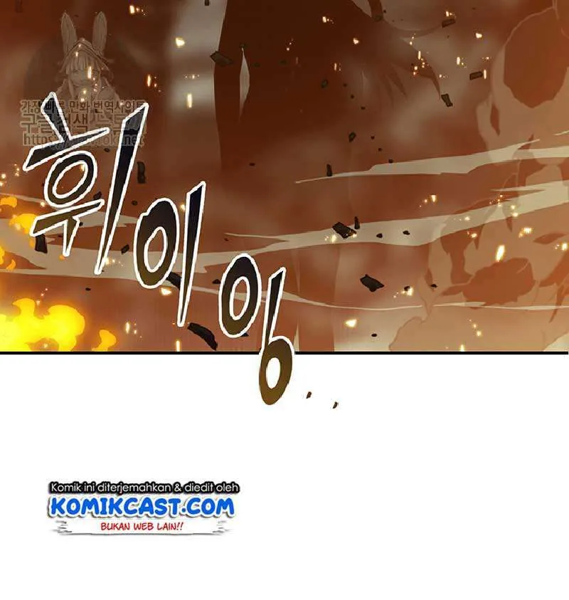 Halaman 83 — Tomb Raider King Chapter 51