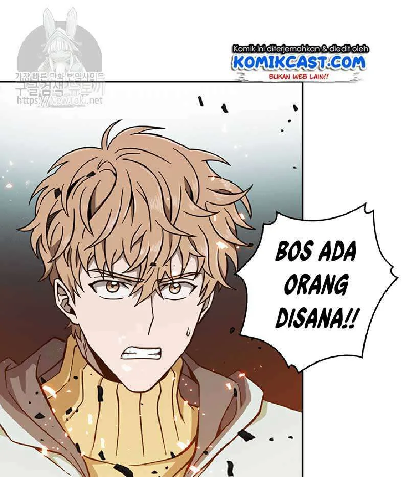 Halaman 84 — Tomb Raider King Chapter 51