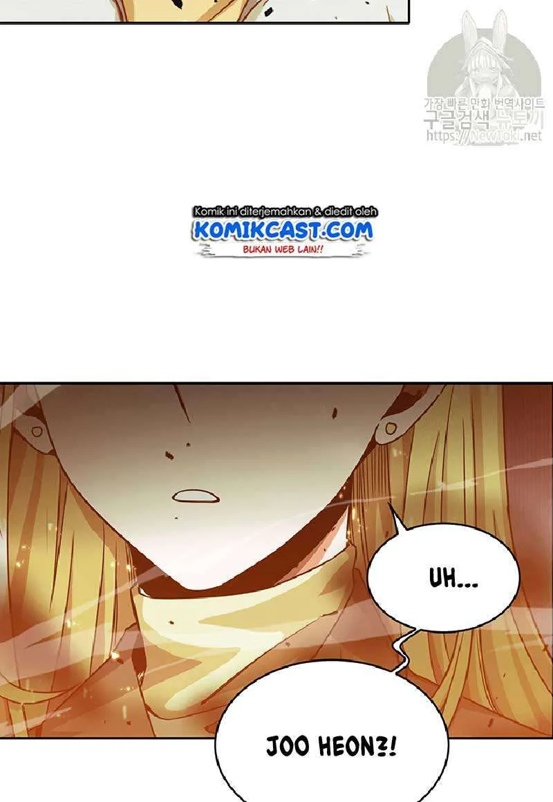Halaman 85 — Tomb Raider King Chapter 51