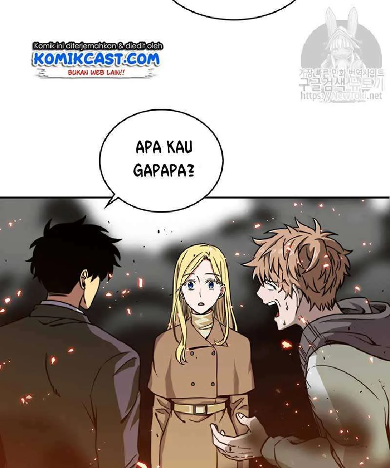 Halaman 86 — Tomb Raider King Chapter 51