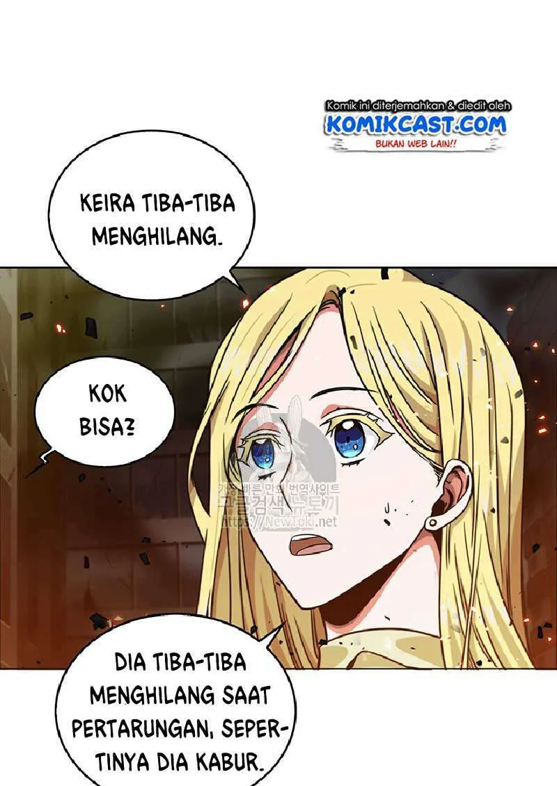 Halaman 88 — Tomb Raider King Chapter 51