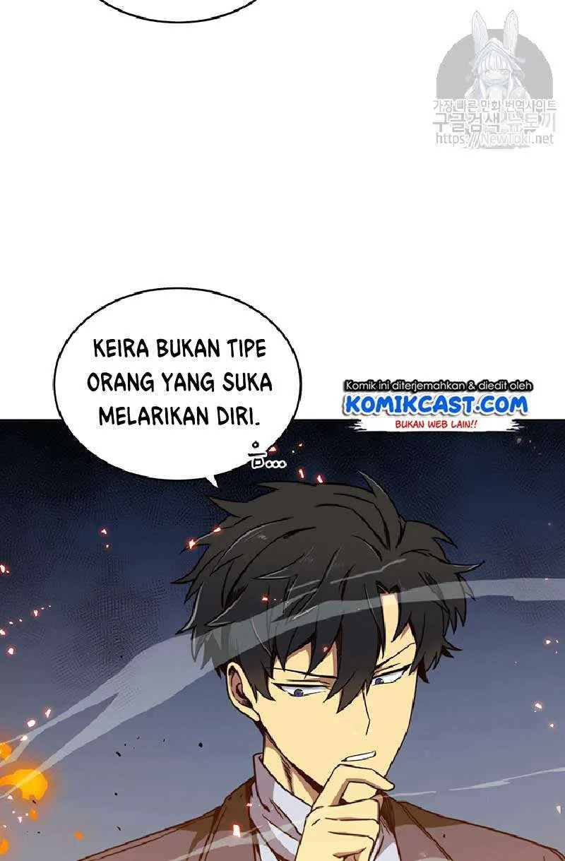 Halaman 89 — Tomb Raider King Chapter 51