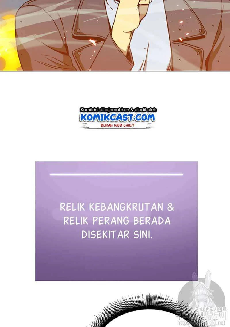 Halaman 90 — Tomb Raider King Chapter 51
