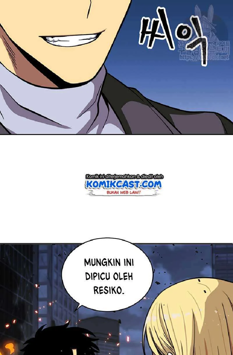 Halaman 93 — Tomb Raider King Chapter 51