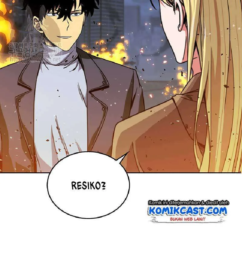 Halaman 94 — Tomb Raider King Chapter 51