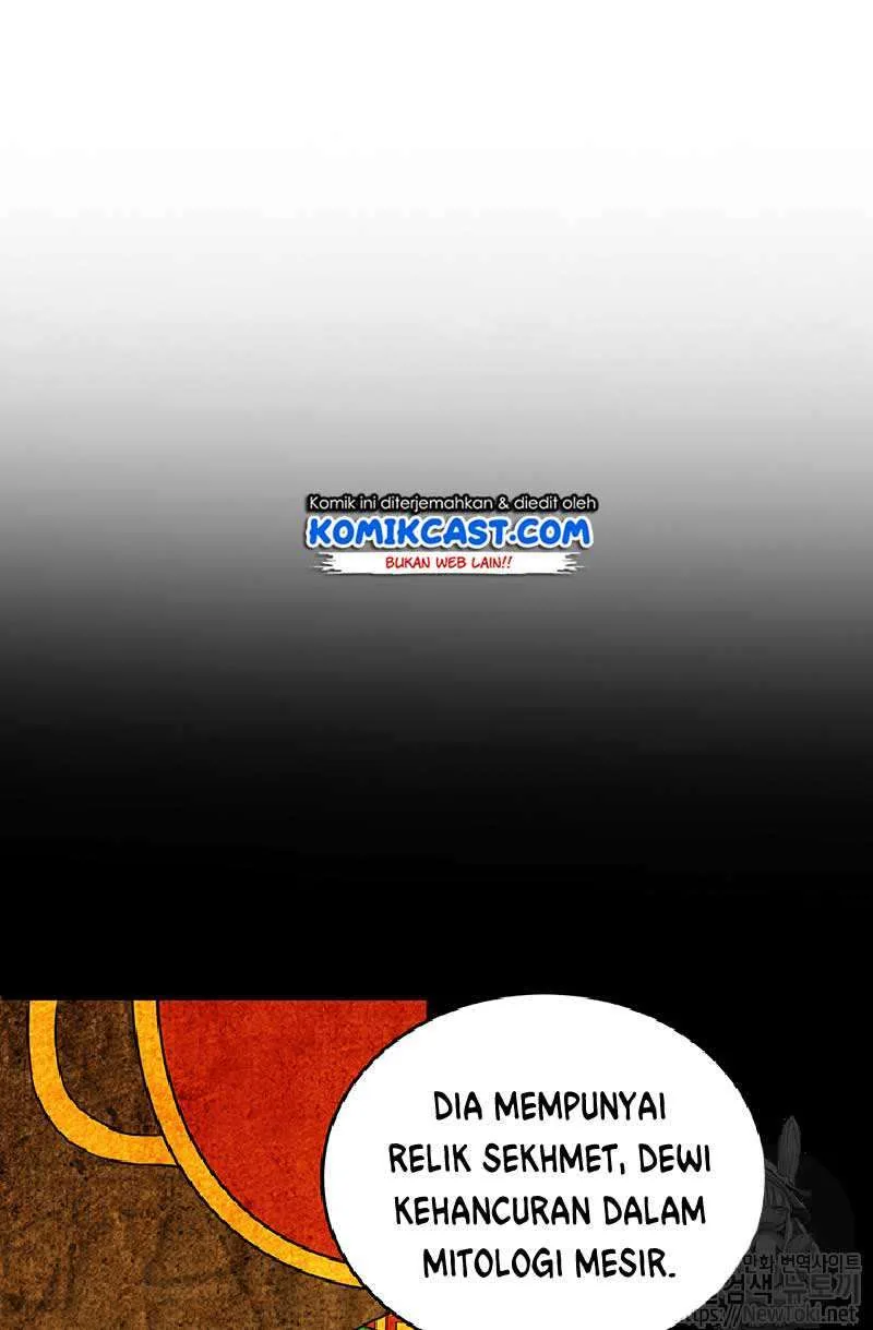 Halaman 95 — Tomb Raider King Chapter 51