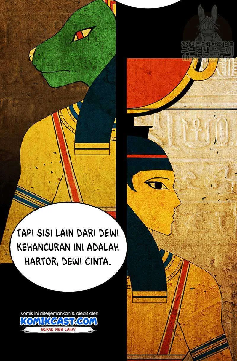 Halaman 96 — Tomb Raider King Chapter 51