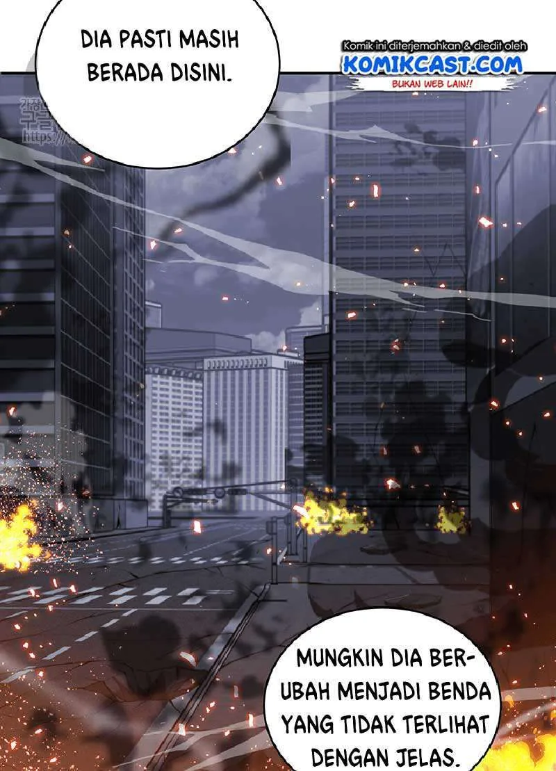 Halaman 98 — Tomb Raider King Chapter 51