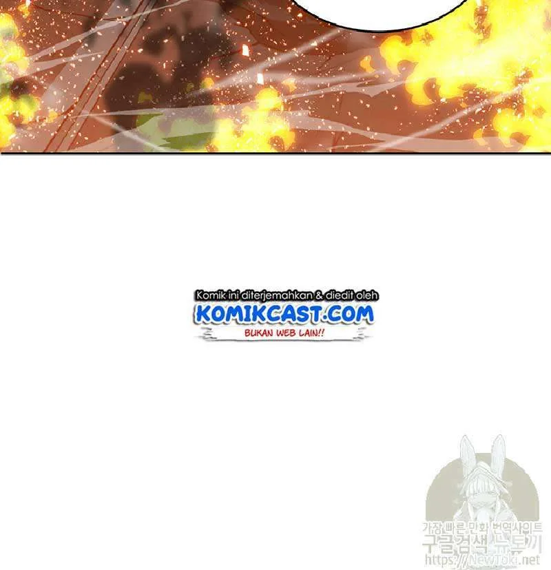 Halaman 99 — Tomb Raider King Chapter 51