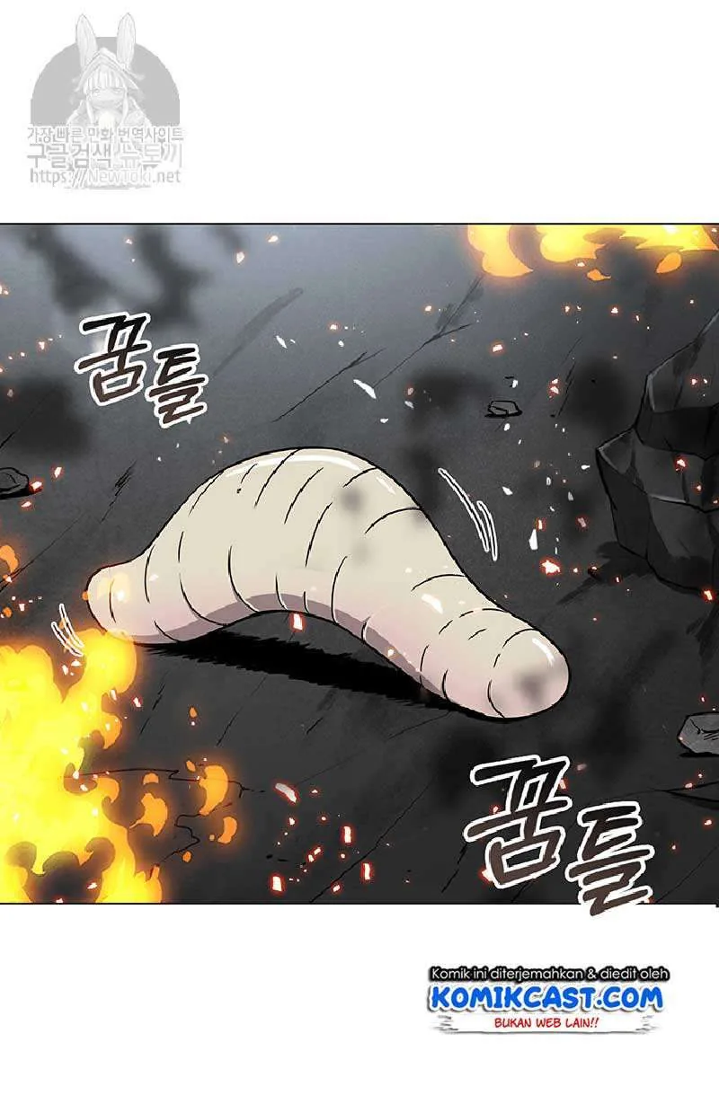 Halaman 103 — Tomb Raider King Chapter 51