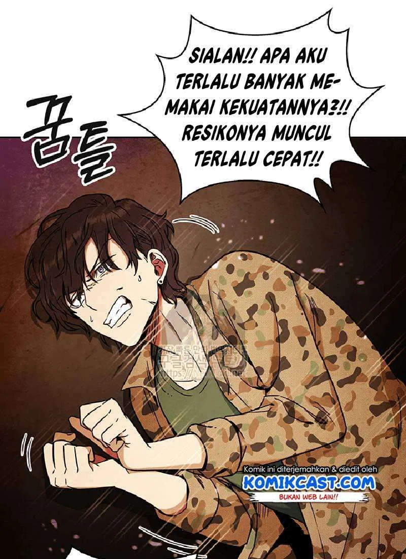 Halaman 104 — Tomb Raider King Chapter 51