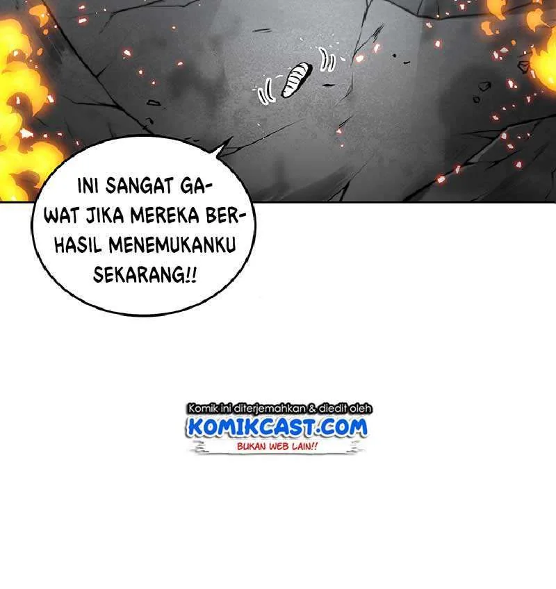 Halaman 106 — Tomb Raider King Chapter 51