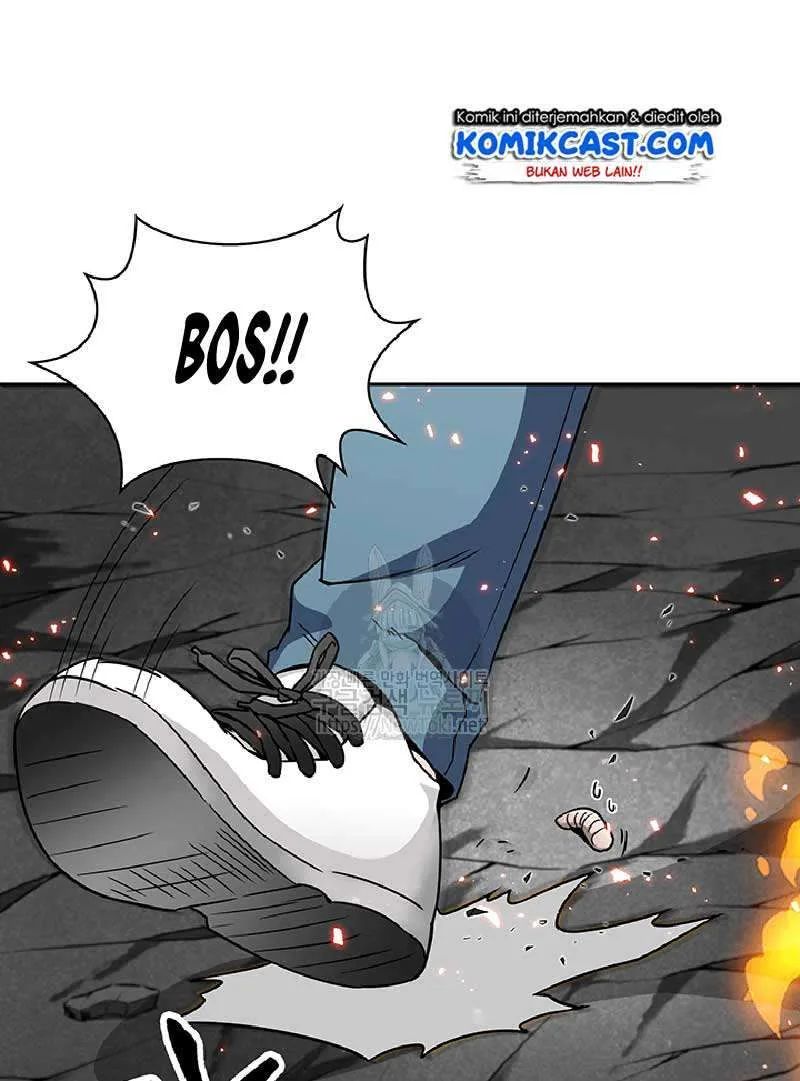 Halaman 107 — Tomb Raider King Chapter 51