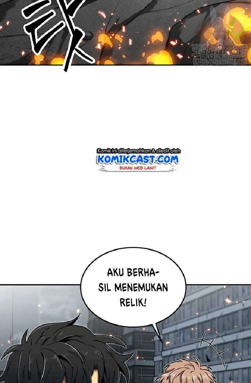 Halaman 108 — Tomb Raider King Chapter 51