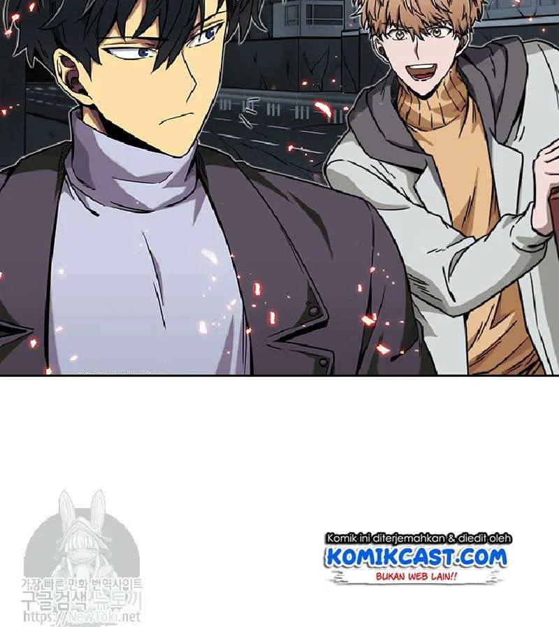 Halaman 109 — Tomb Raider King Chapter 51