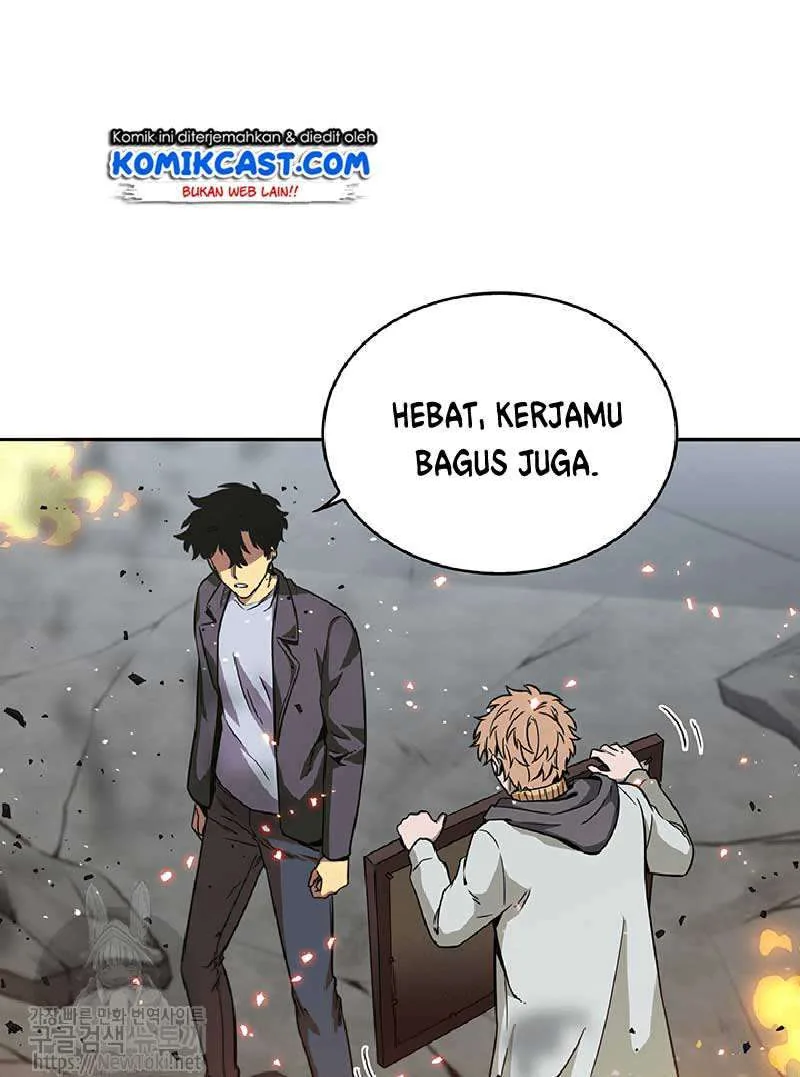 Halaman 110 — Tomb Raider King Chapter 51
