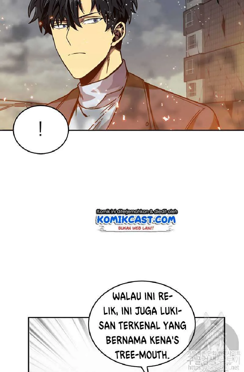 Halaman 112 — Tomb Raider King Chapter 51