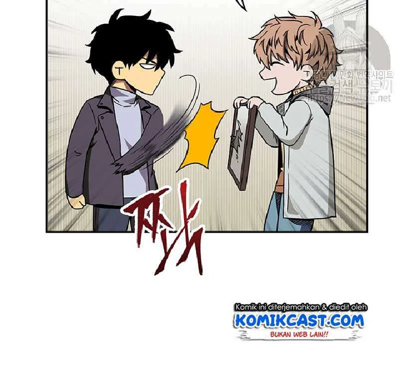 Halaman 113 — Tomb Raider King Chapter 51