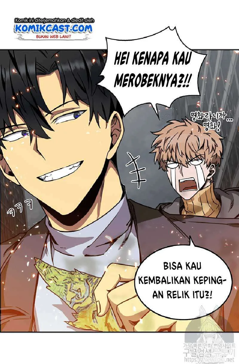 Halaman 114 — Tomb Raider King Chapter 51