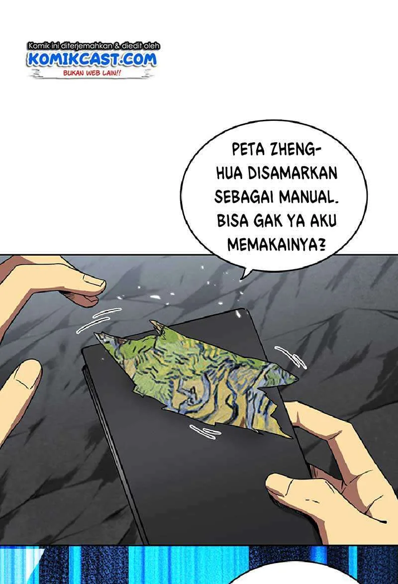 Halaman 115 — Tomb Raider King Chapter 51