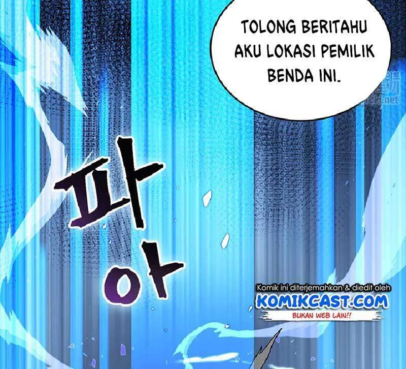 Halaman 116 — Tomb Raider King Chapter 51