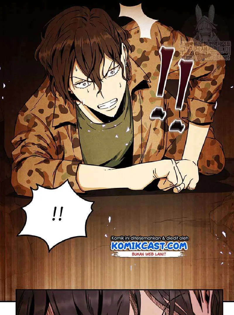 Halaman 119 — Tomb Raider King Chapter 51
