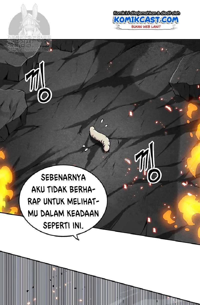 Halaman 121 — Tomb Raider King Chapter 51