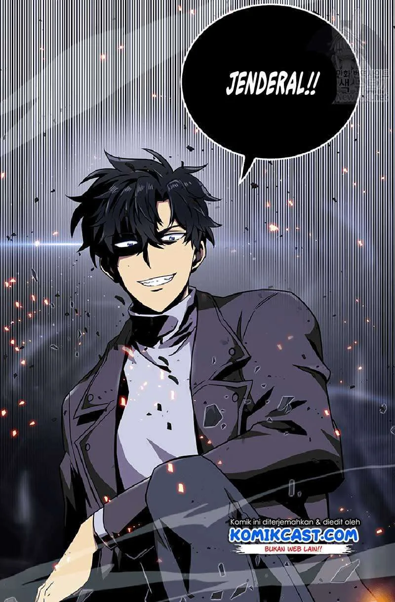 Halaman 122 — Tomb Raider King Chapter 51
