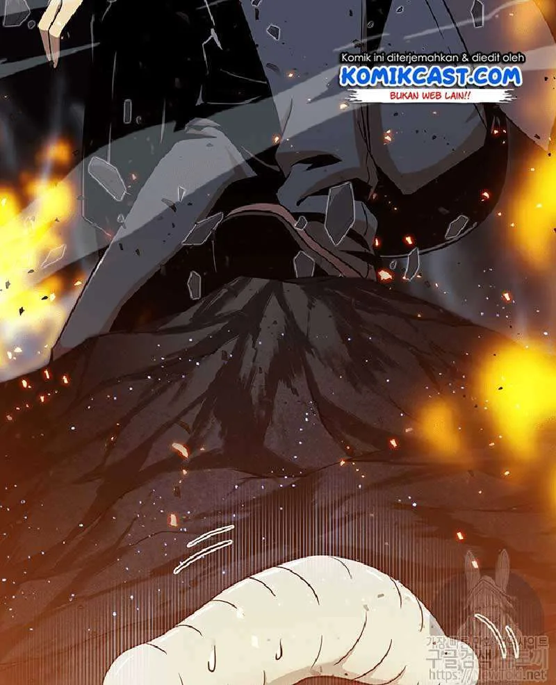 Halaman 123 — Tomb Raider King Chapter 51