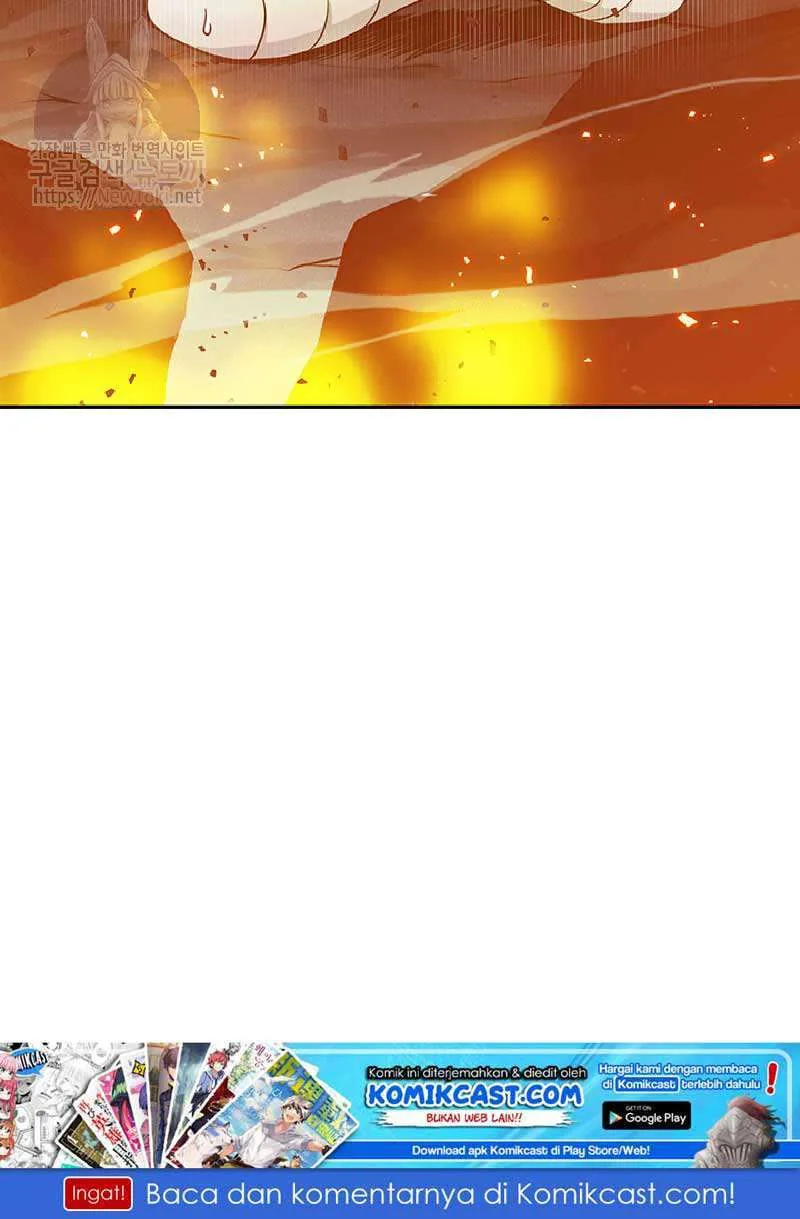 Halaman 124 — Tomb Raider King Chapter 51