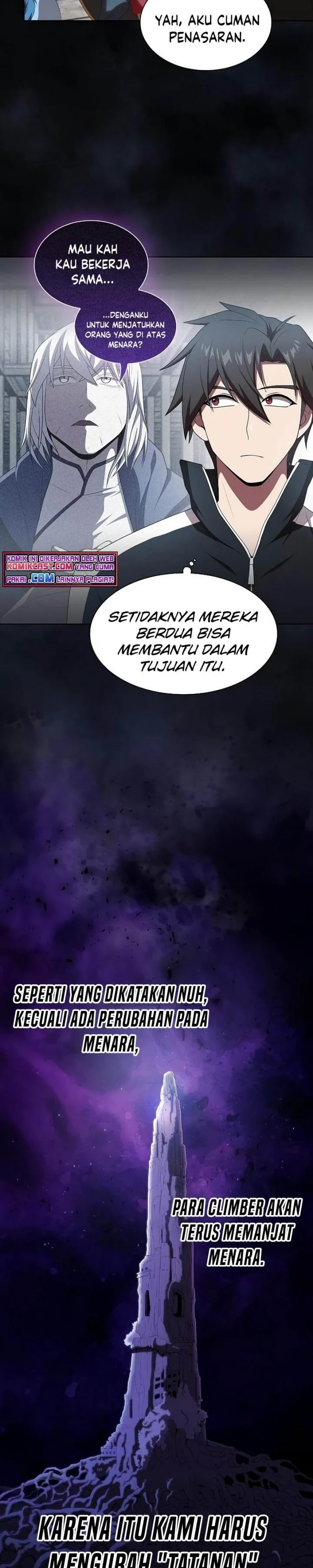 Halaman 4 — The Advanced Player of the Tutorial Tower Chapter 108