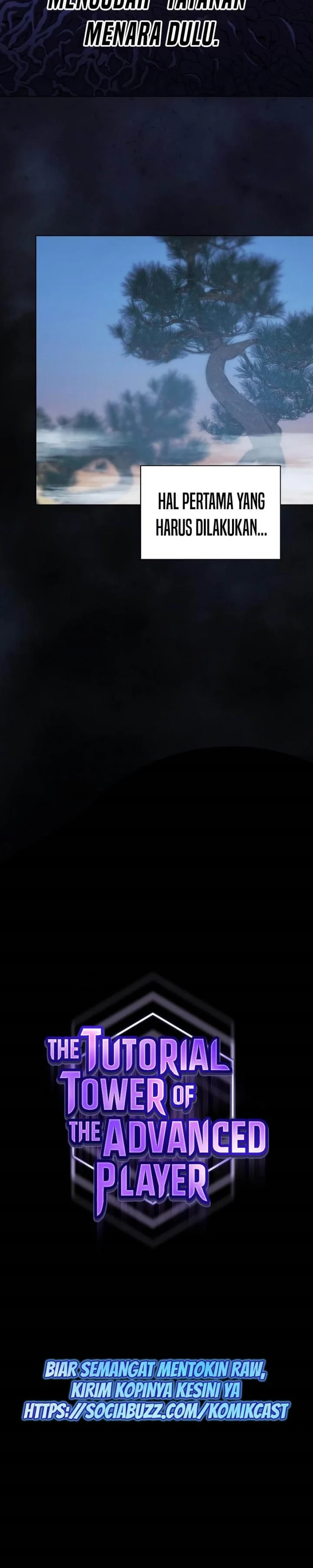 Halaman 5 — The Advanced Player of the Tutorial Tower Chapter 108