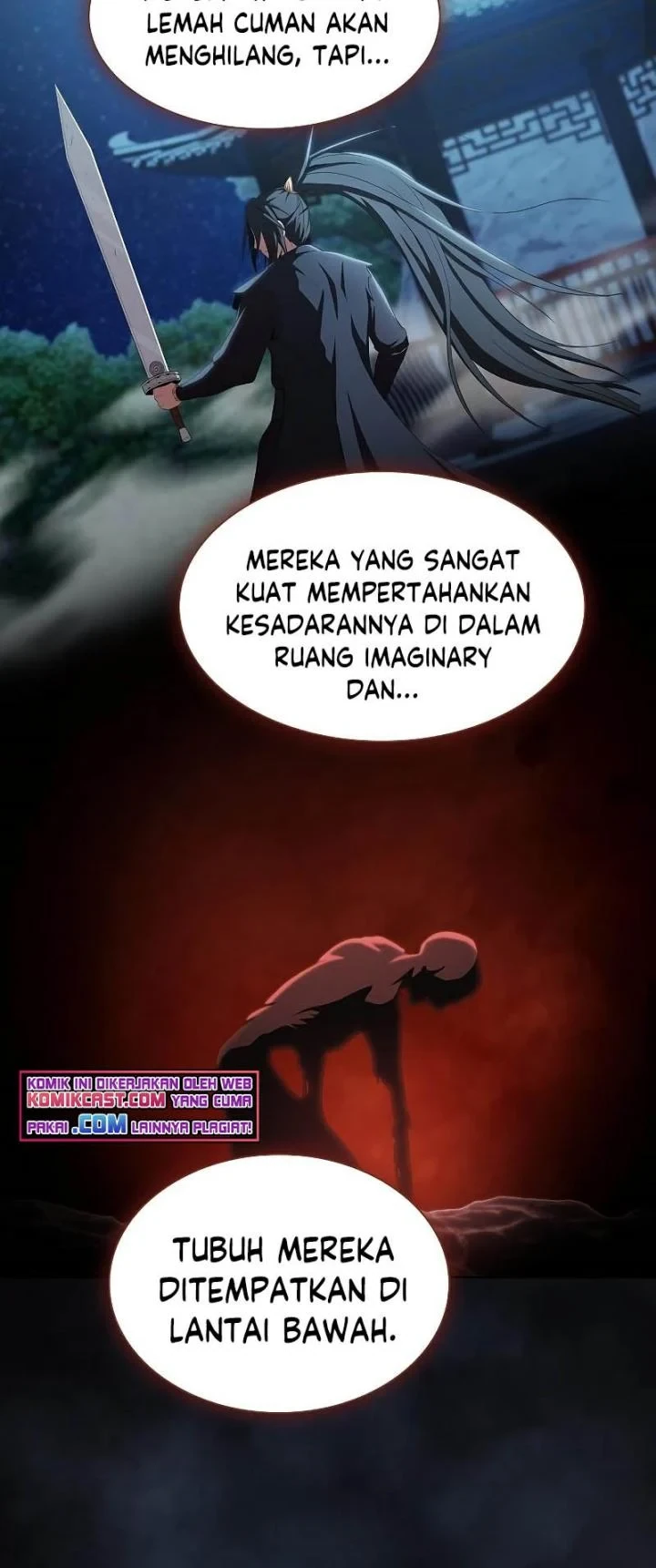 Halaman 13 — The Advanced Player of the Tutorial Tower Chapter 108