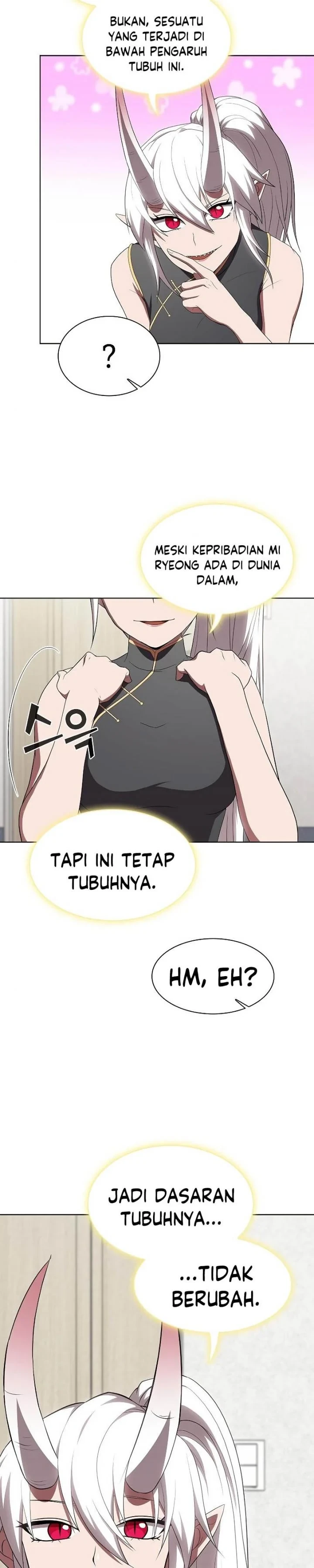 Halaman 29 — The Advanced Player of the Tutorial Tower Chapter 108