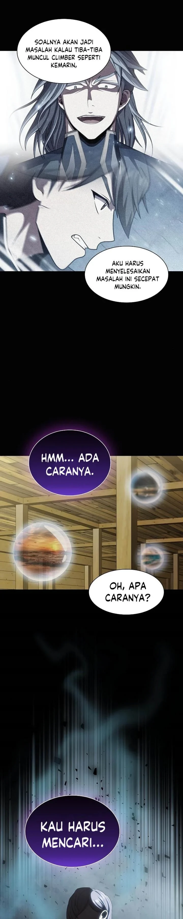 Halaman 36 — The Advanced Player of the Tutorial Tower Chapter 108