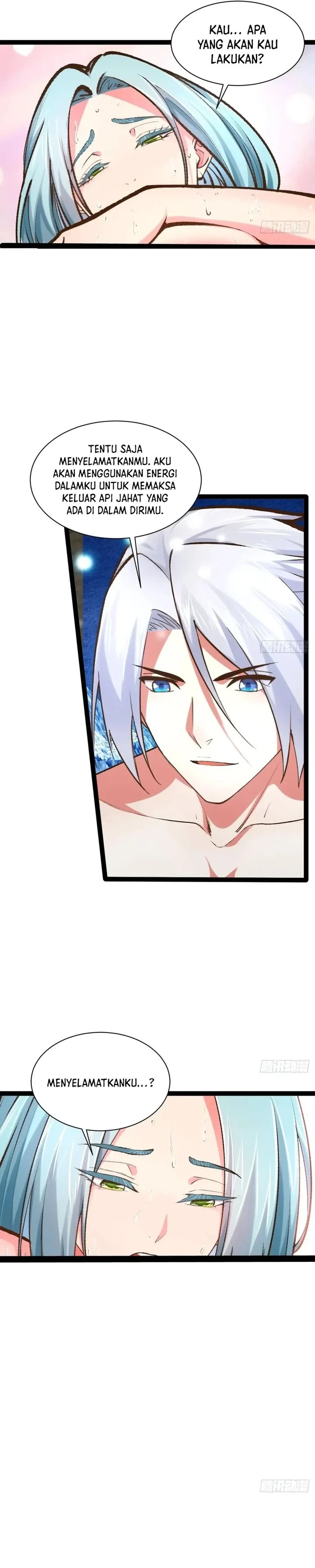 Halaman 16 — Starting From Maximum Charm Point 1 Chapter 85