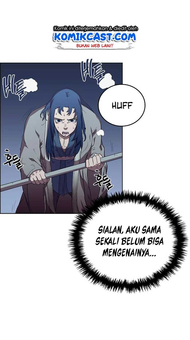 Halaman 4 — Heavenly Demon Reborn! Chapter 81