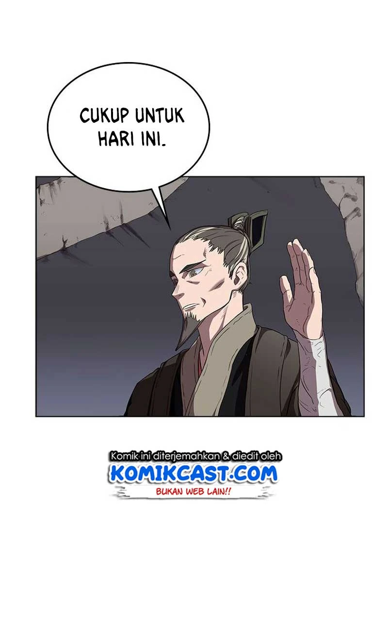Halaman 6 — Heavenly Demon Reborn! Chapter 81