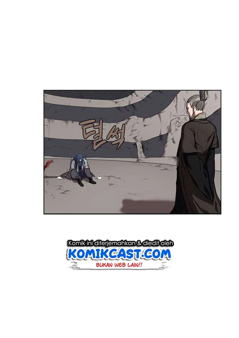 Halaman 7 — Heavenly Demon Reborn! Chapter 81