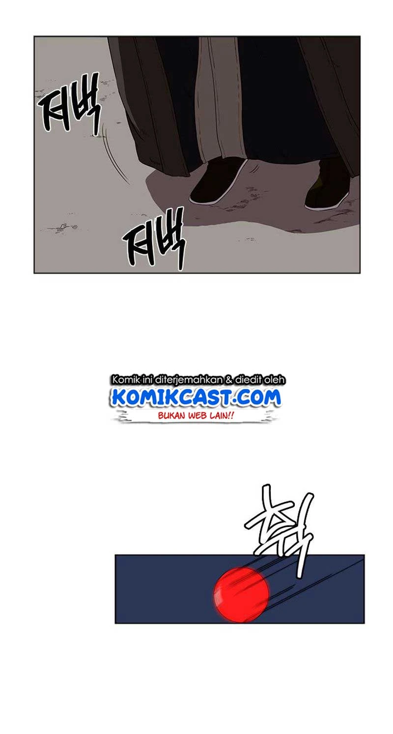 Halaman 8 — Heavenly Demon Reborn! Chapter 81